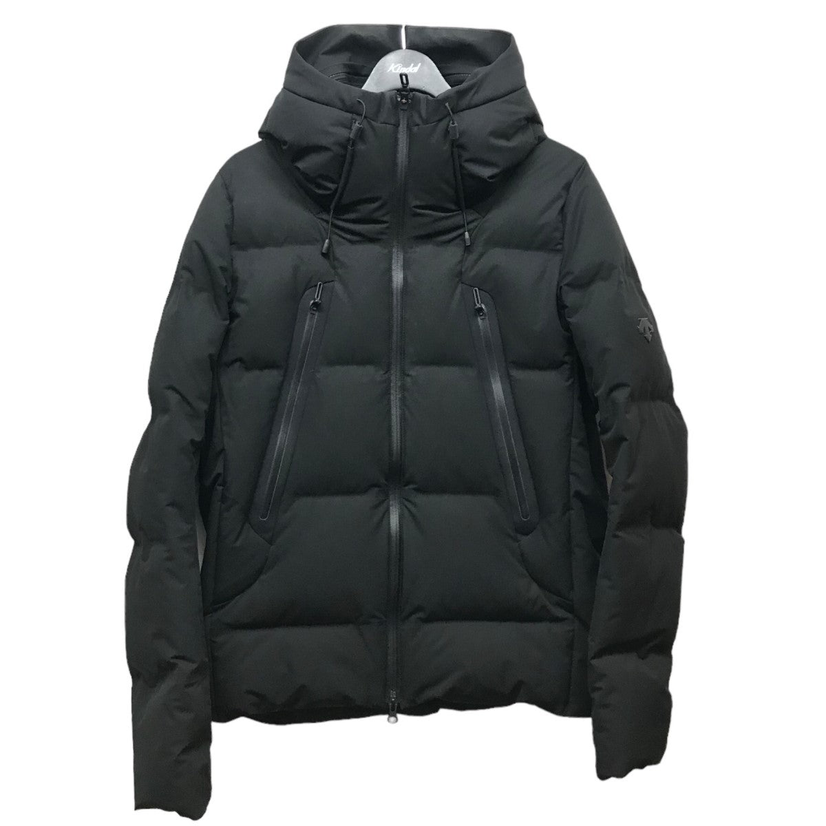 ｢MIZUSAWA DOWN JACKET｣水沢ダウンジャケット