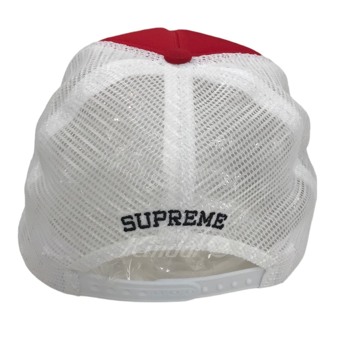 SUPREME(シュプリーム) 23AW「Mess mesh Back 5panel」メッシュ