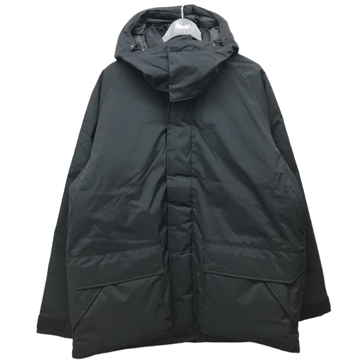 ｢Mammoth Down Parka｣WINDSTOPPERマンモスダウンパーカー