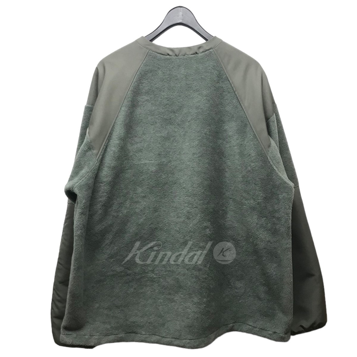 「ECWCS GEN3 FLEECE TOP」フリーストップ