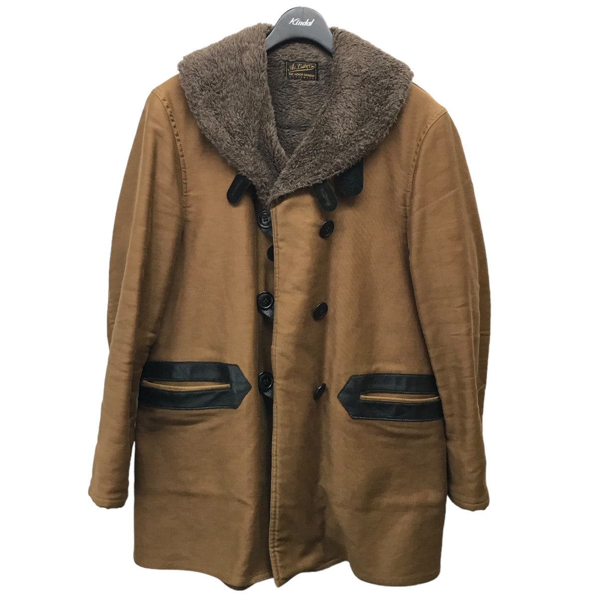 「FIELD COAT」フィールドコート