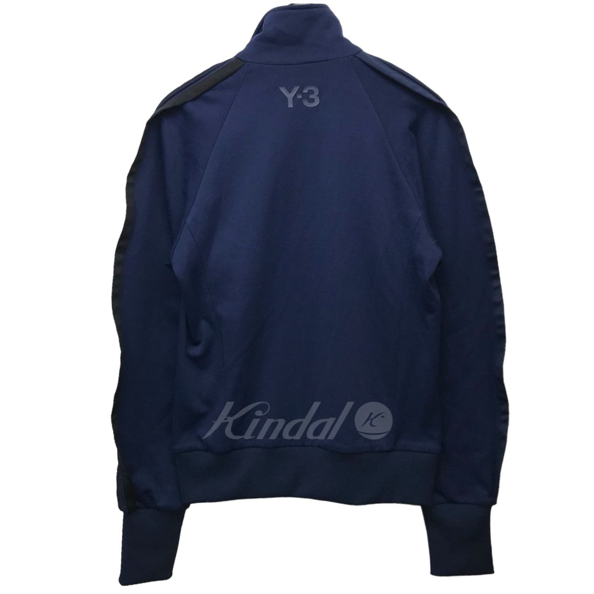 Y-3(ワイスリー) 「U 3STP TRK JKT」3ストライプトラックジャケット