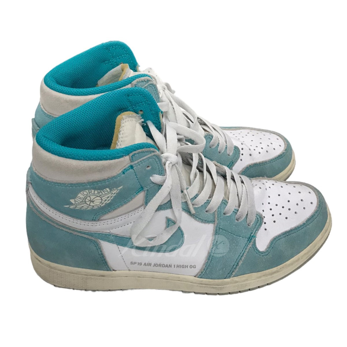 ｢AIR JORDAN 1 RETRO HIGH OG｣ハイカットスニーカー