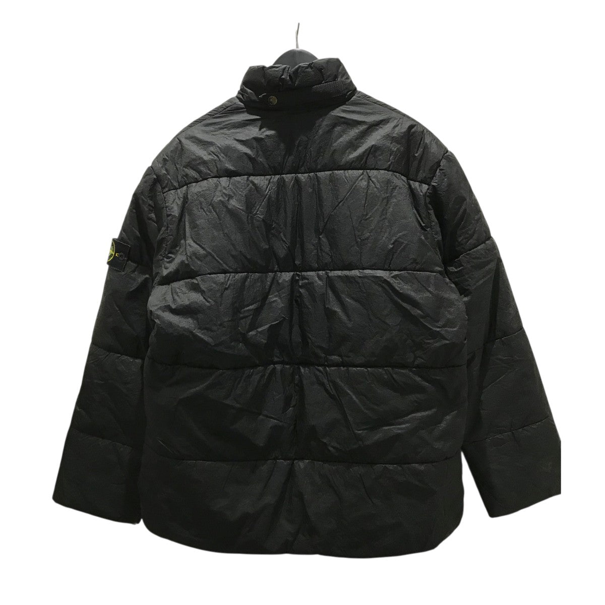 stone  ジャケット Stone Island AW'1998 Nylam jacket - L – TOTO
