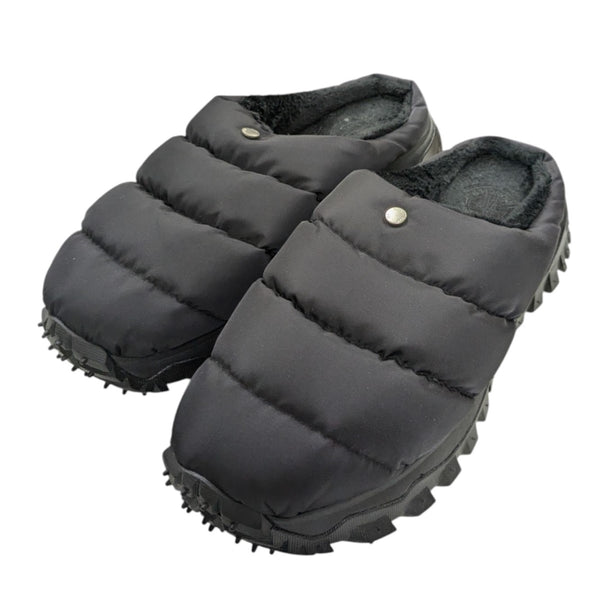 MONCLER GENIUS×1017 ALYX 9SM 「PUFFER TRAIL MULE」パファートレイル