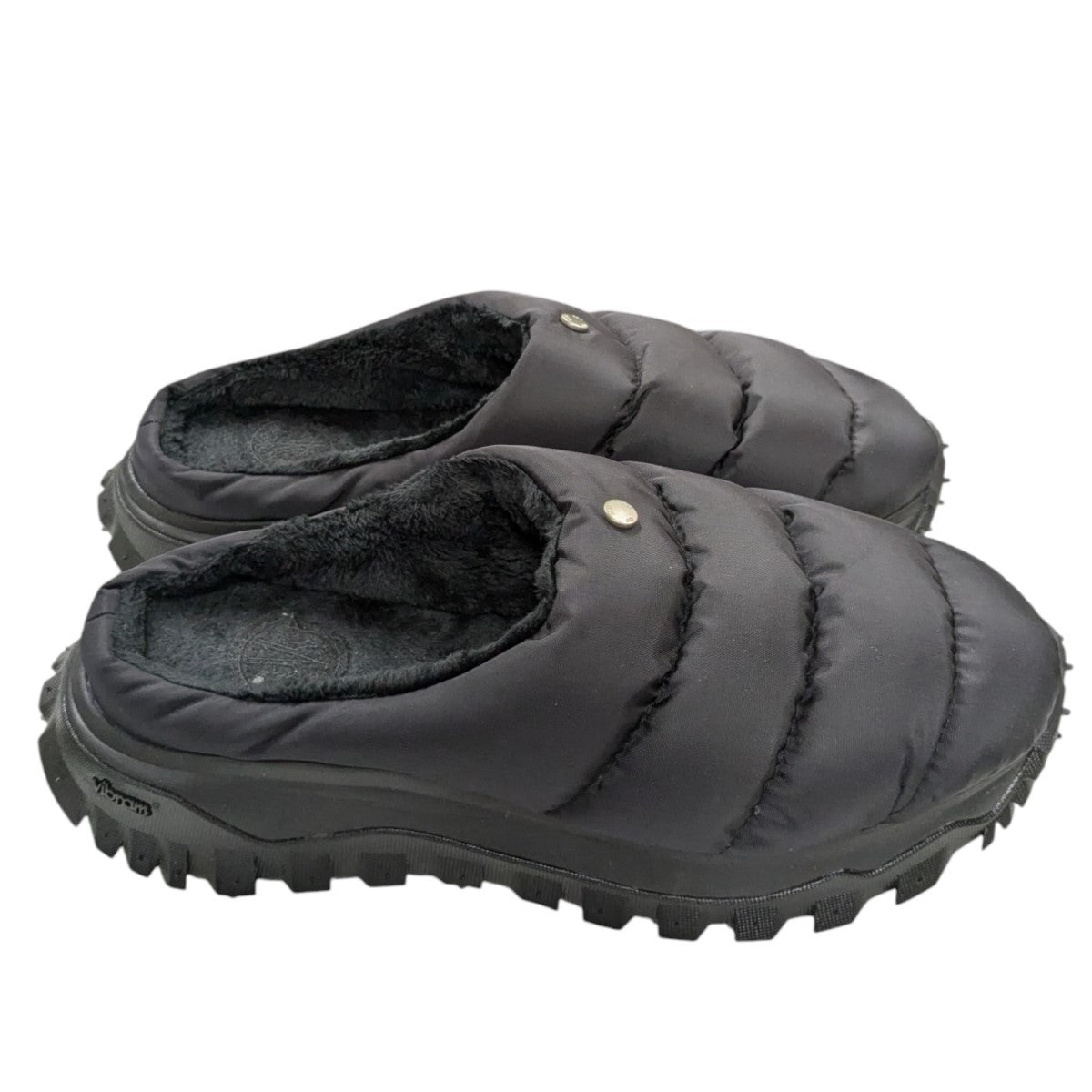 MONCLER GENIUS×1017 ALYX 9SM 「PUFFER TRAIL MULE」パファートレイル