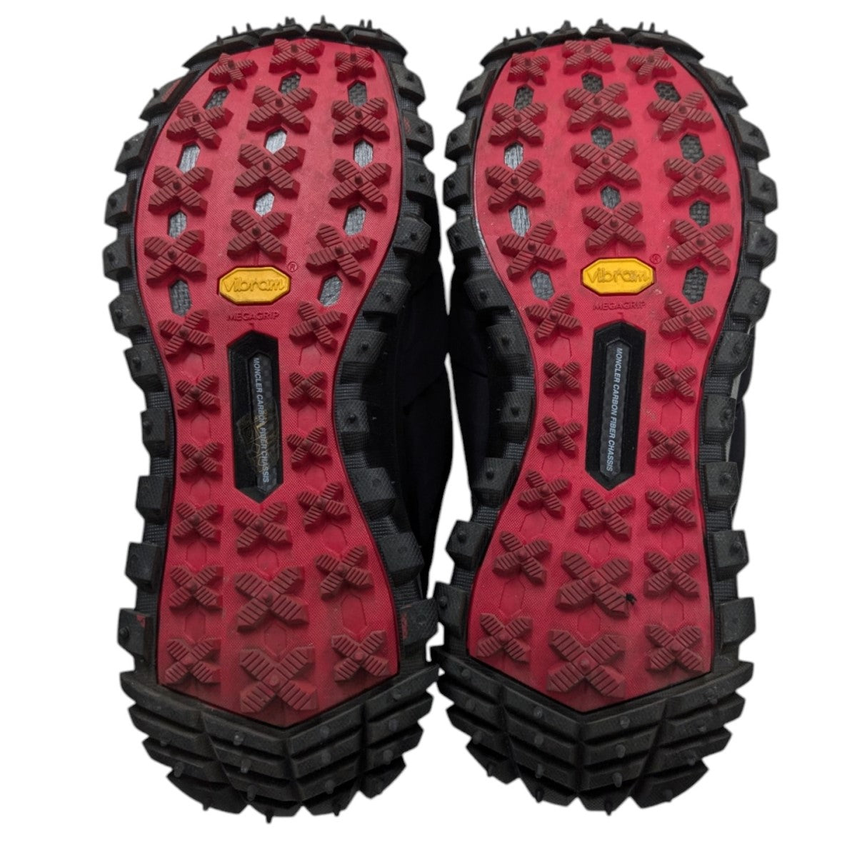 MONCLER GENIUS×1017 ALYX 9SM 「PUFFER TRAIL MULE」パファートレイル