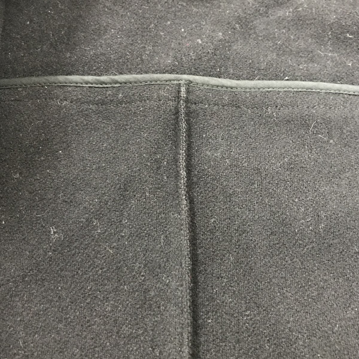 ATLAST ＆ CO(アットラスト) 【WOOL COSSACK JACKET】ウール