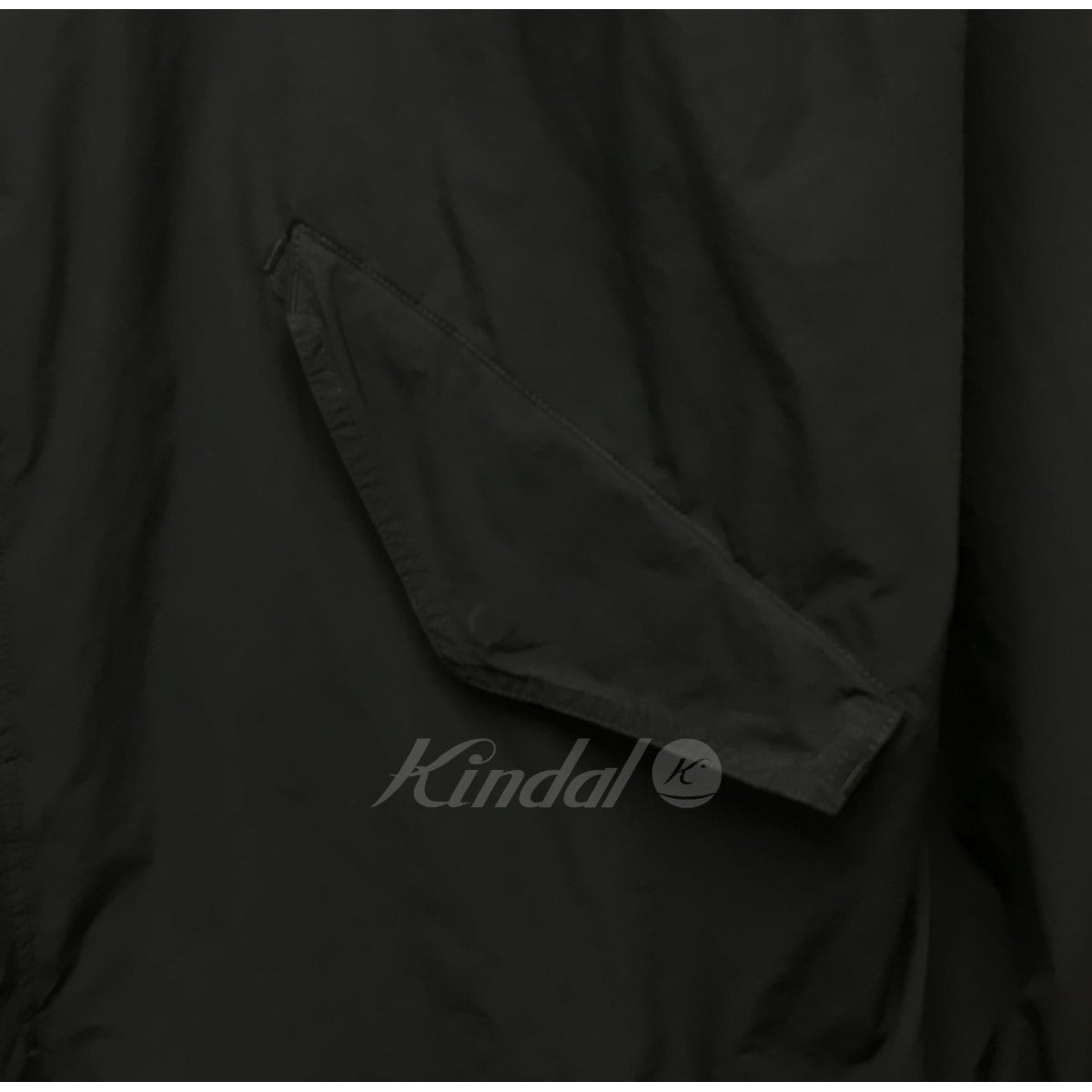 「AIR VENTILE SHORT MODS COAT」エアベンタイルショートモッズコート