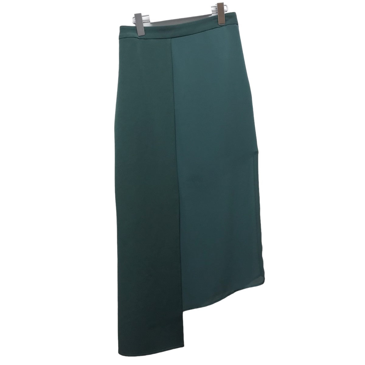 DAILY LIFE SCENERY SHEER SKIRT アメリヴィンテージ
