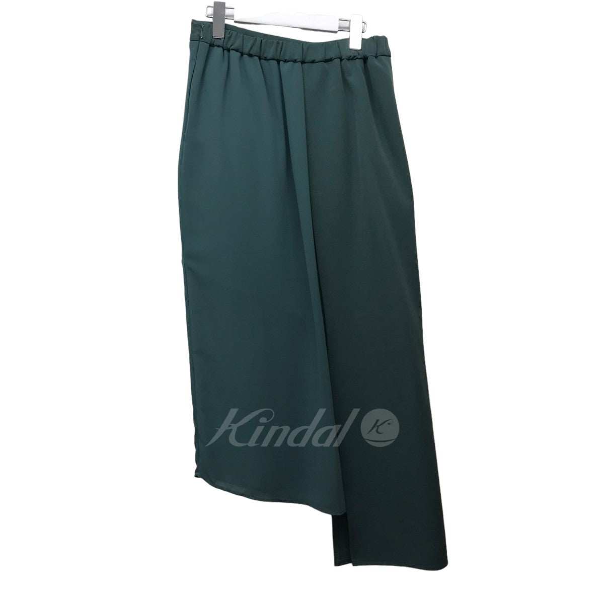 Ameri VINTAGE - 未使用♢AMERI DAILY LIFE SCENERY SHEER SKIRT