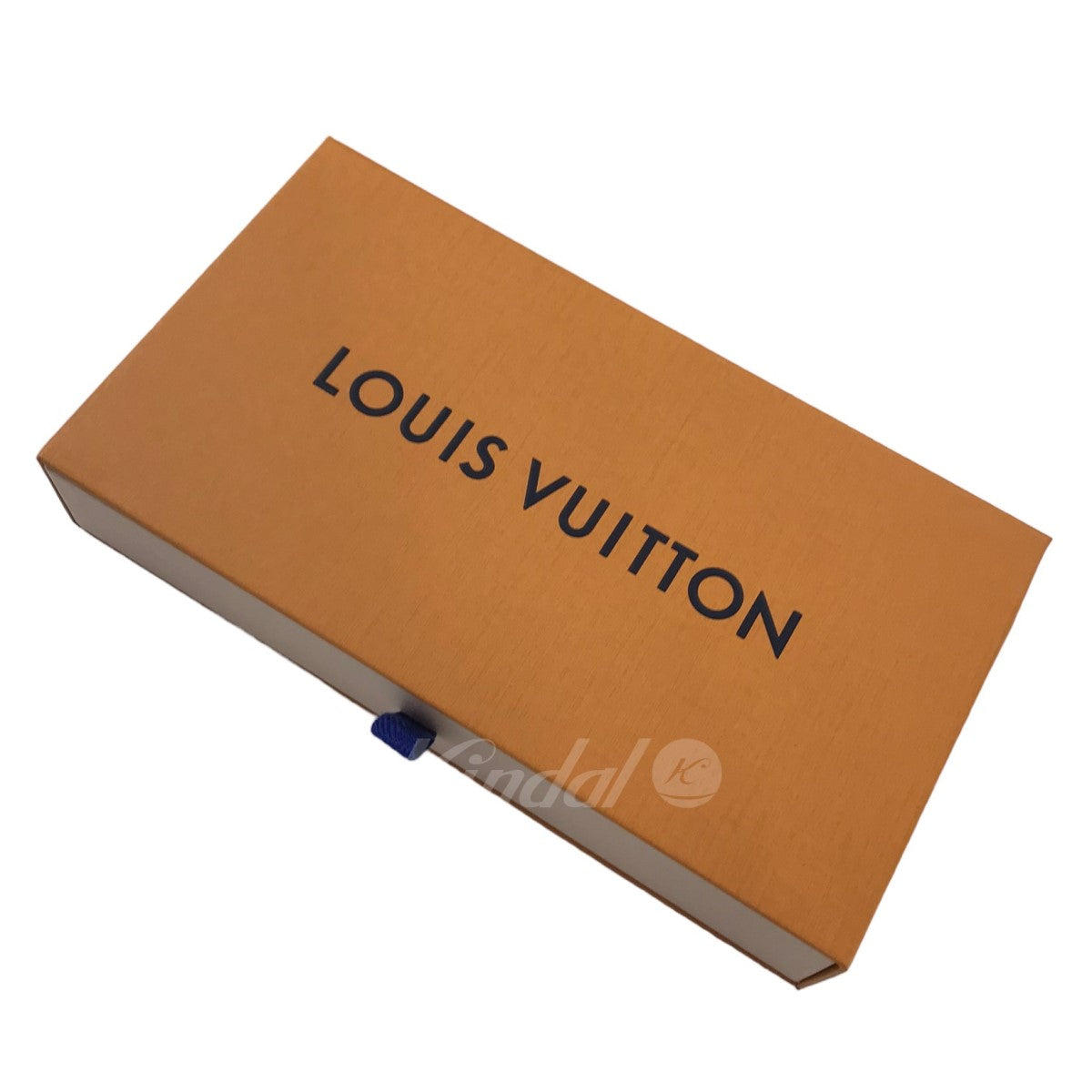 LOUIS VUITTON スリム・パース モノグラム／ウォレット の古着・中古アイテム