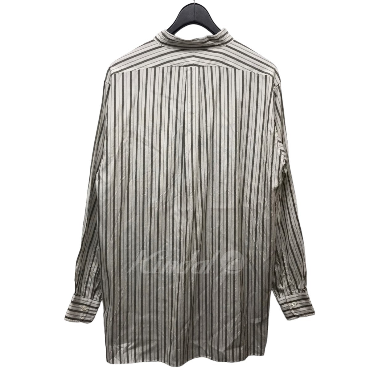 MAATEE\u0026SONS SILK PULLOVER SHIRTS マーティー - www.iriszitta.com