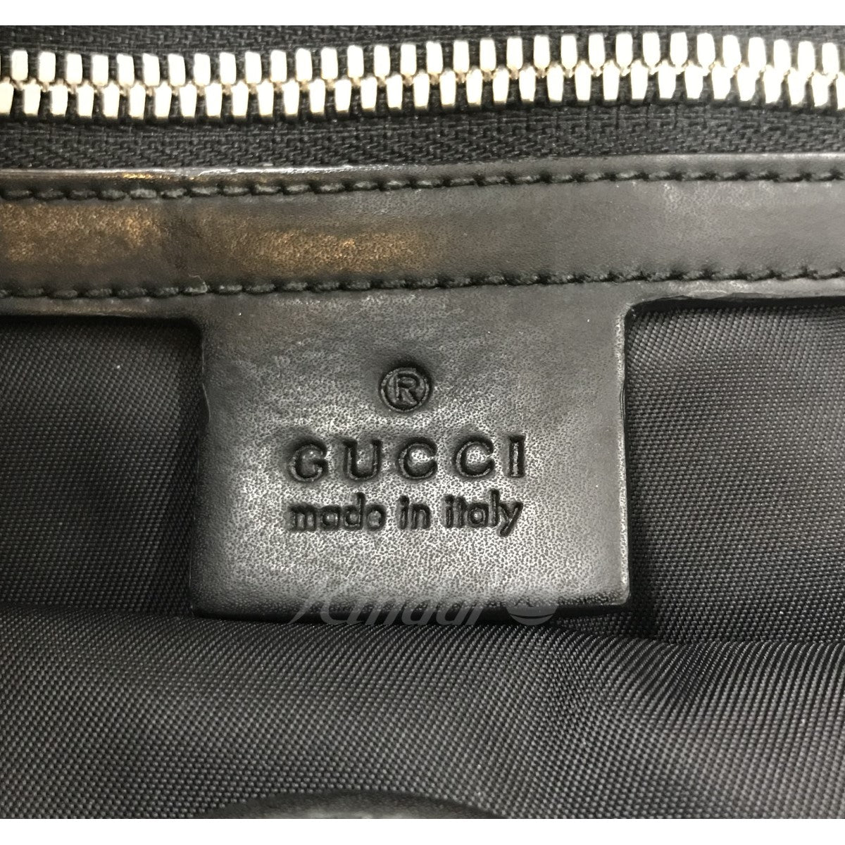 GUCCI(グッチ) ソフトGGスプリーム 2WAYトートバッグ