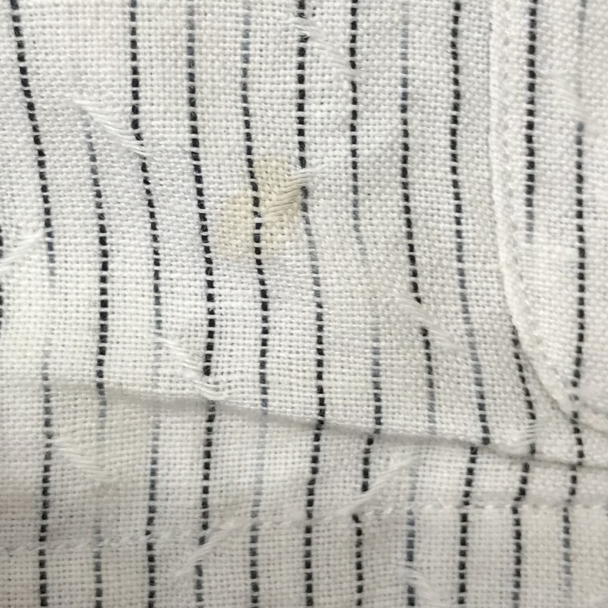 VISVIM(ビズビム) 19SS「ELLERY SHIRT S S」 オープンカラー半袖シャツ ...