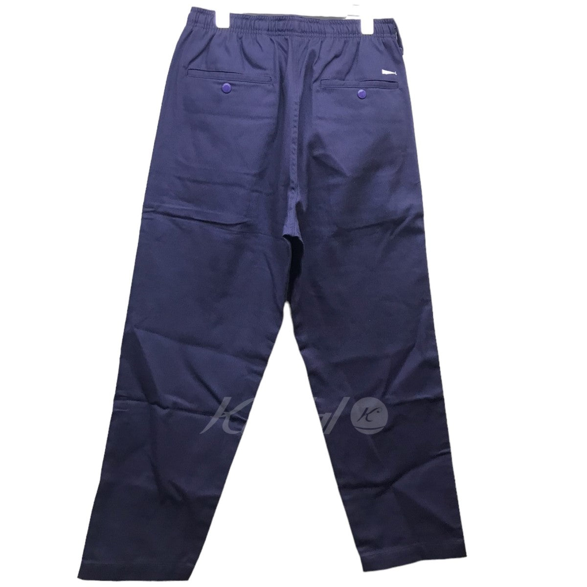 DESCENDANT(ディセンダント) 「SHORE TWILL BEACH PANTS」ツイルビーチ 