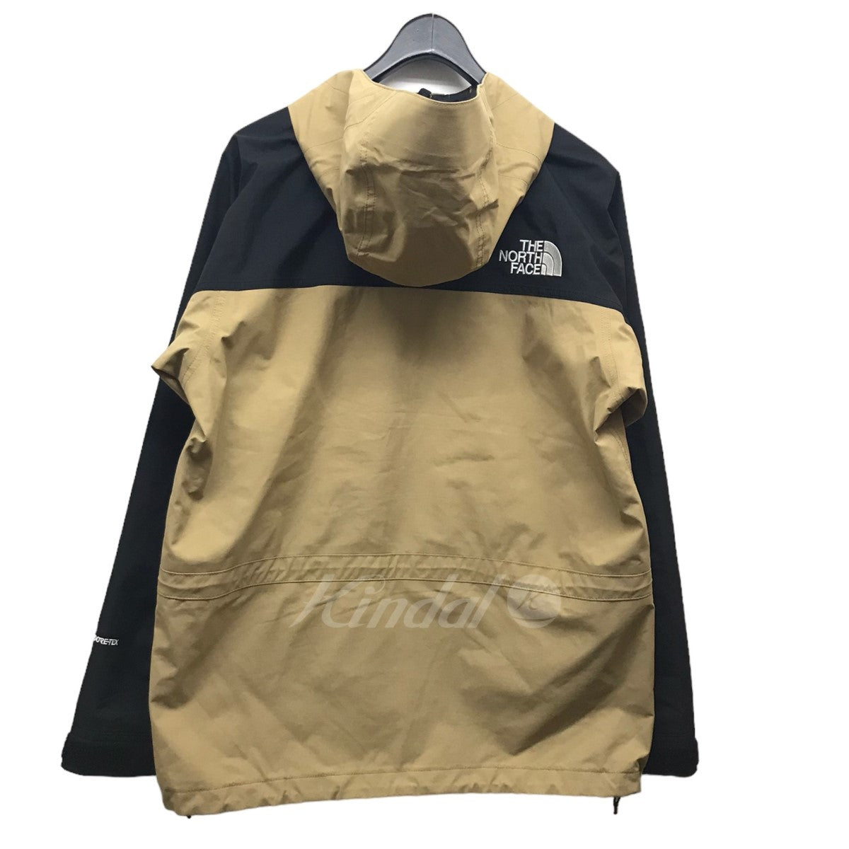 THE NORTH FACE(ザノースフェイス) ｢Mountain Light Jacket｣GORE-TEX ...