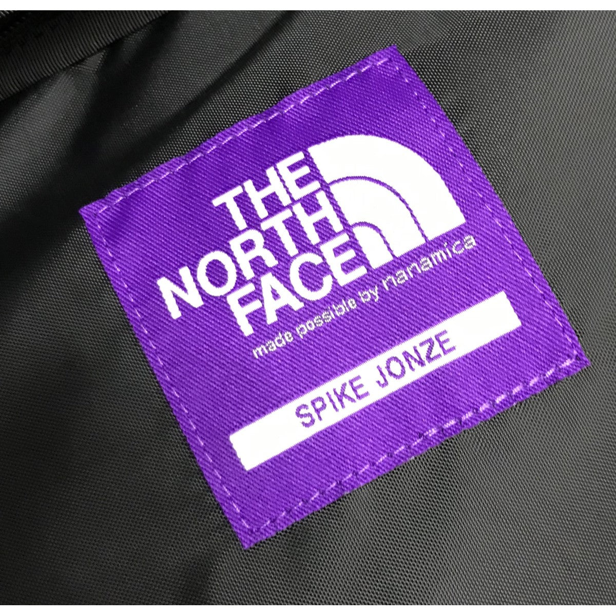 THE NORTHFACE PURPLELABEL×スパイクジョーンズ 「Shuttle Roller」キャリーバッグ NN7882N NN7882N  マルチカラー｜【公式】カインドオルオンライン ブランド古着・中古通販【kindal】