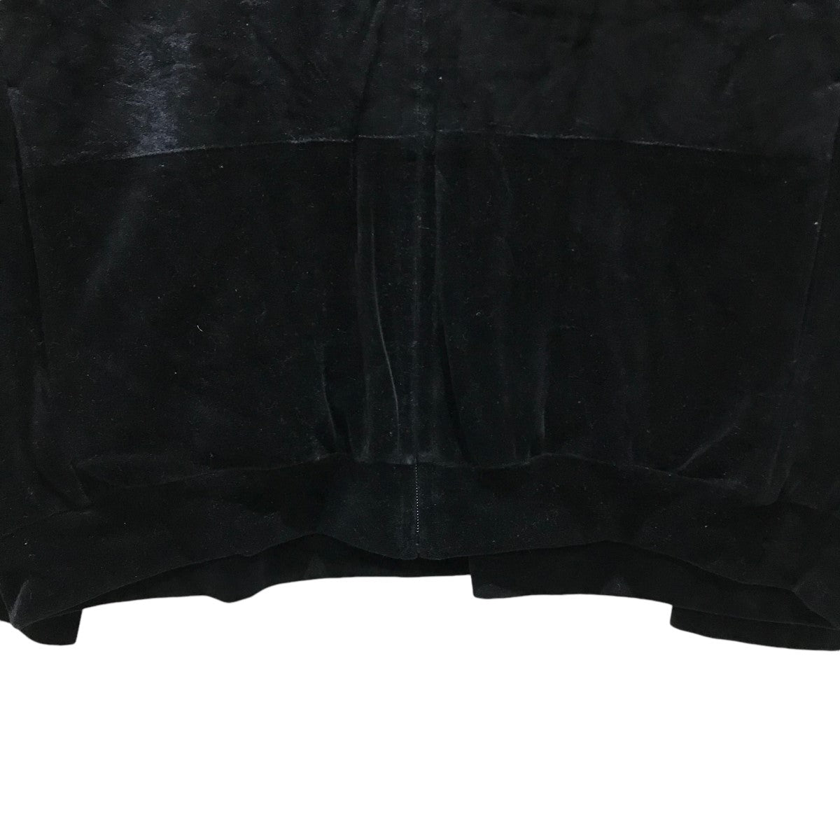 T C VELOUR TRACK JACKETベロアトラックジャケット2223-603