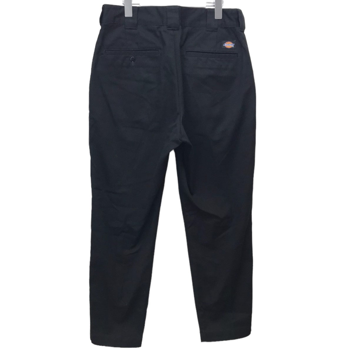 COOTIE×Dickies 【T C 1 Tuck Trousers 】トラウザーパンツ CTE-21S105D CTE-21S105D ブラック  サイズ S｜【公式】カインドオルオンライン ブランド古着・中古通販【kindal】