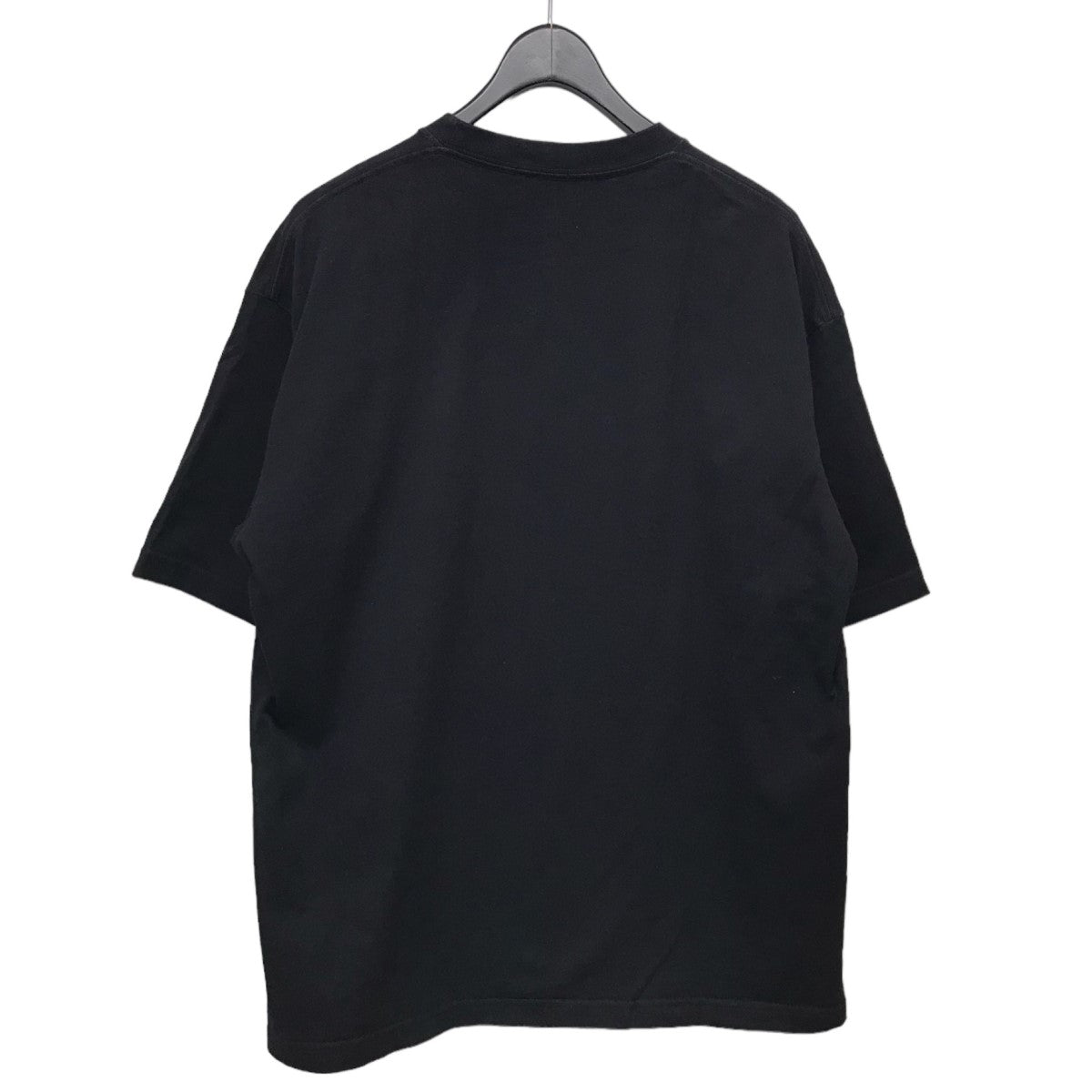 BALENCIAGA(バレンシアガ) コピーライトロゴプリントTシャツ612966 