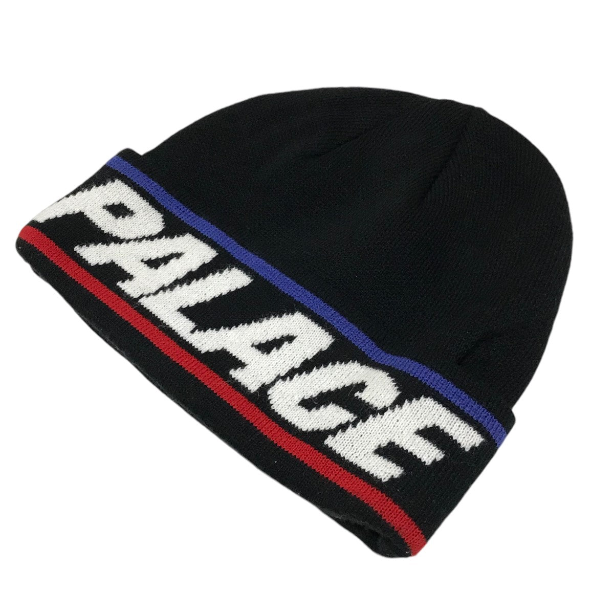 PALACE(パレス) Basically a Beanieロゴビーニー