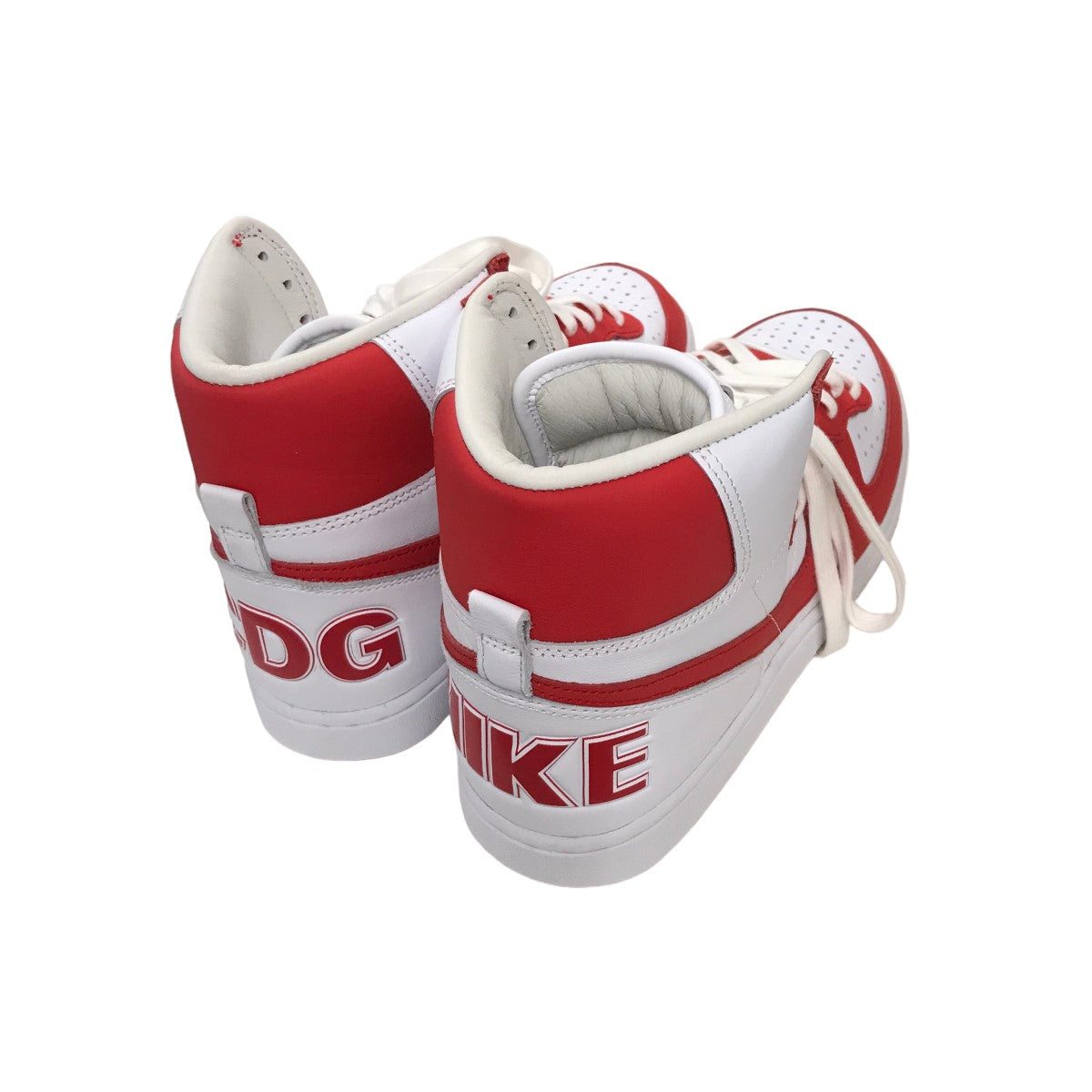 COMME des GARCONS HOMME PLUS×NIKE 「TERMINATOR HIGH SP