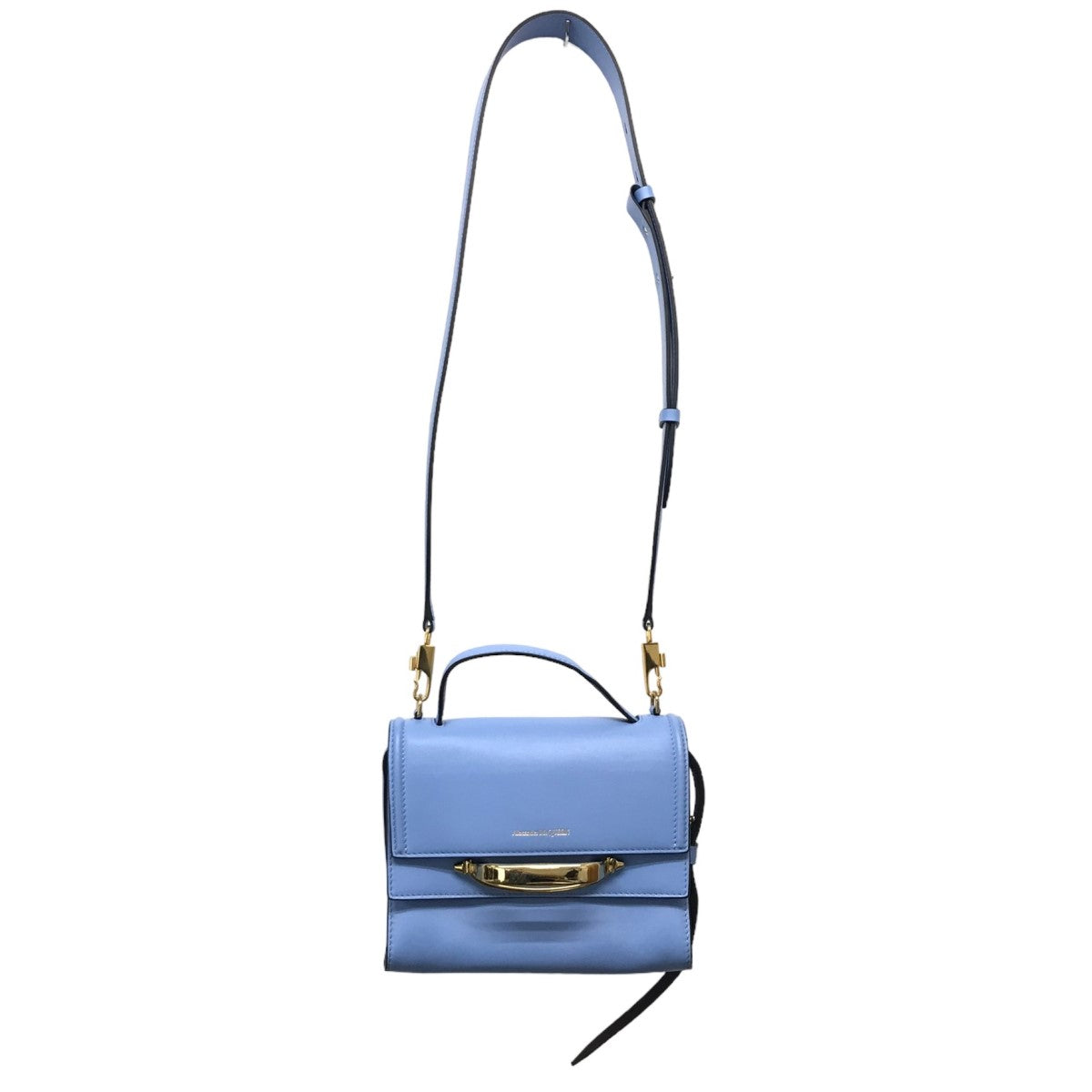 ALEXANDER McQUEEN(アレキサンダーマックイーン) 「The Stor