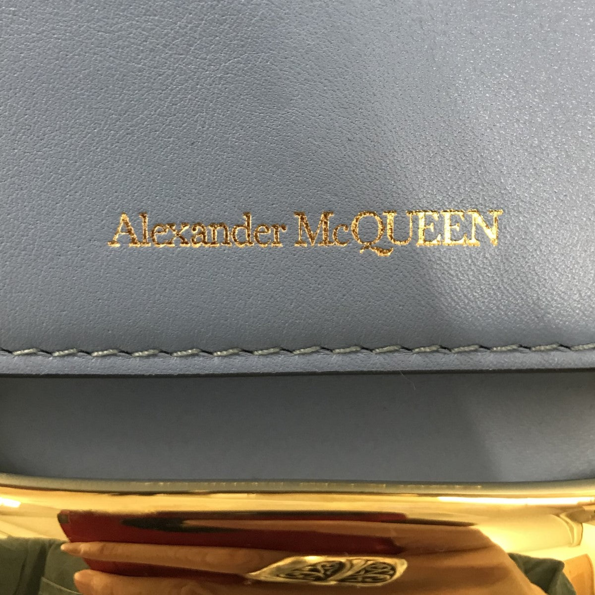 ALEXANDER McQUEEN(アレキサンダーマックイーン) 「The Stor