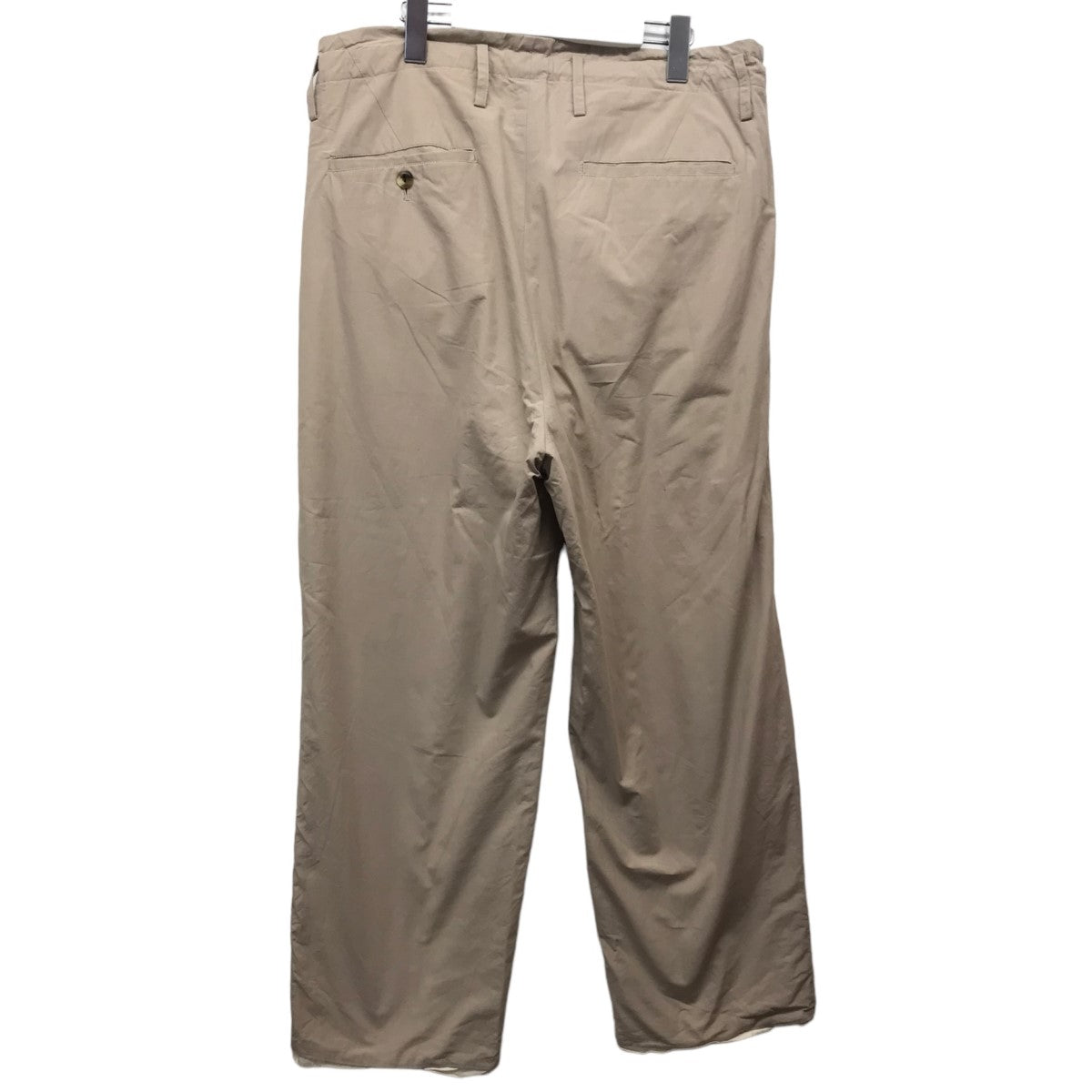 20SS カラーピンウェザーセットアップ 20SCPW01／20SCPW03