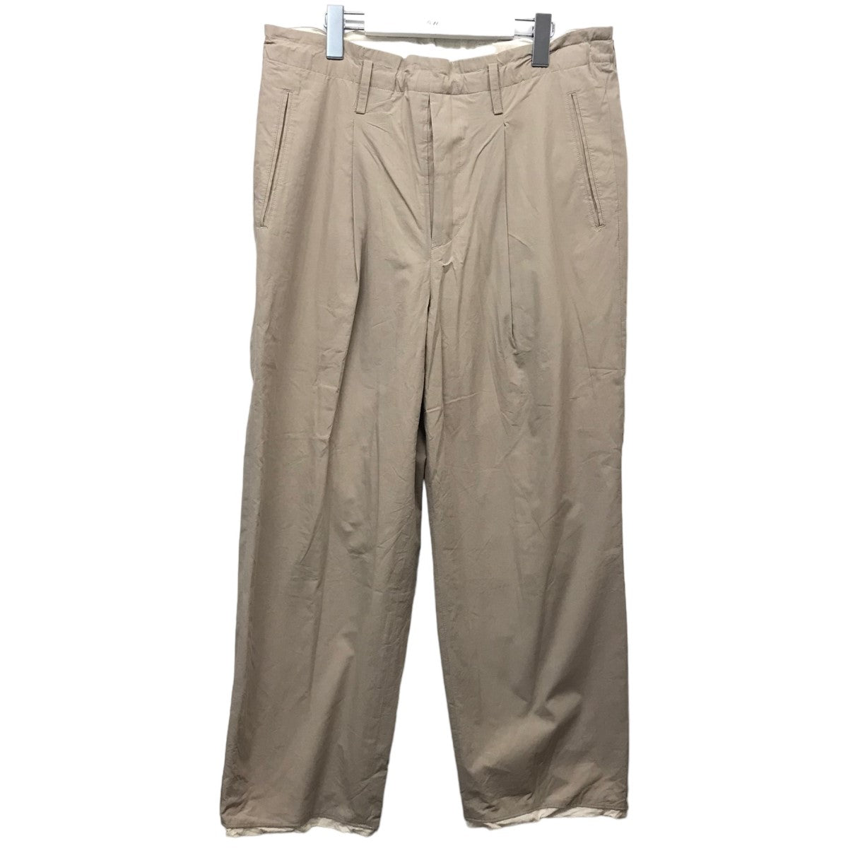 20SS カラーピンウェザーセットアップ 20SCPW01／20SCPW03