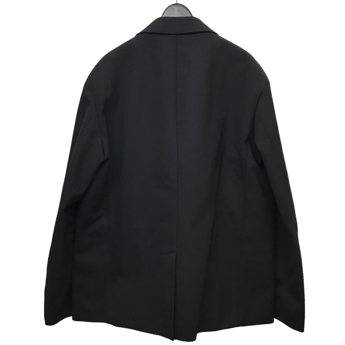 サカイ×カーハートダブリューアイピーの24SS「Suiting Bonding Jacket」スーチングボンディングジャケットです。 sacai×carhartt WIP アウター 古着・中古アイテム