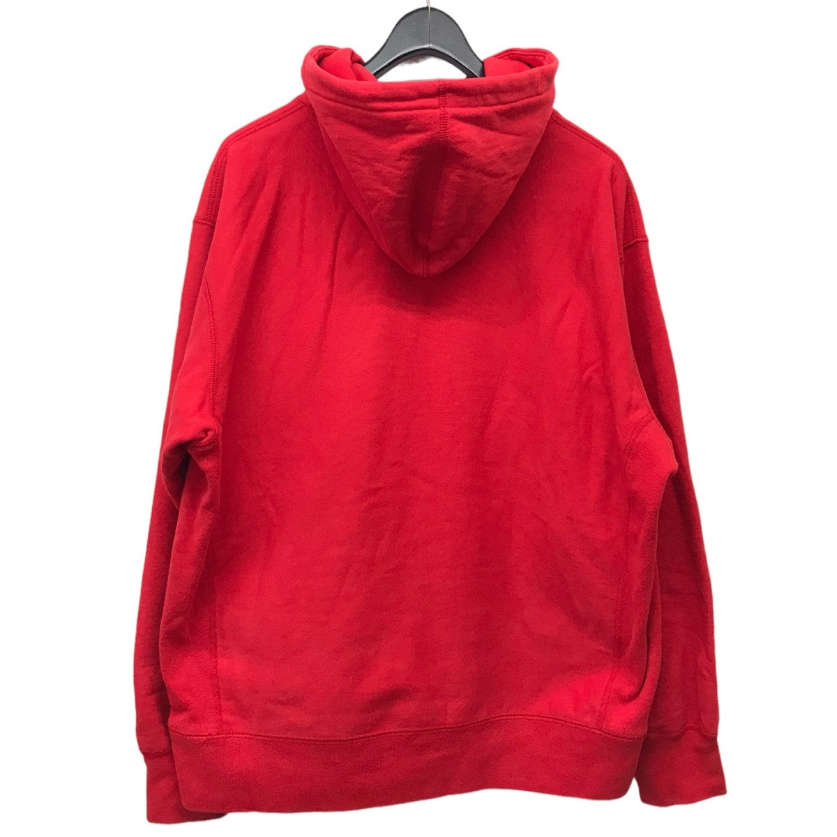 Supreme(シュプリーム) 「Arabic Logo Hooded Sweatshirt 」アラビック 