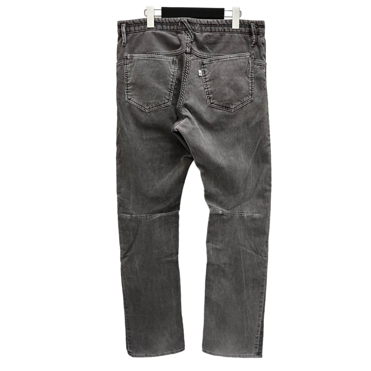 nonnative(ノンネイティブ) DWELLER 5P JEANS USUAL FIT C P CORD】コーデュロイパンツNN-P3723