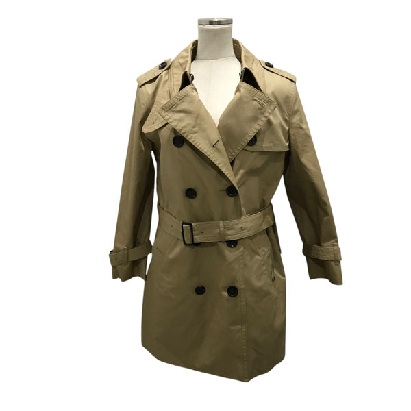 COACH(コーチ) ウールライナートレンチコート224787JDC1 224787JDC1