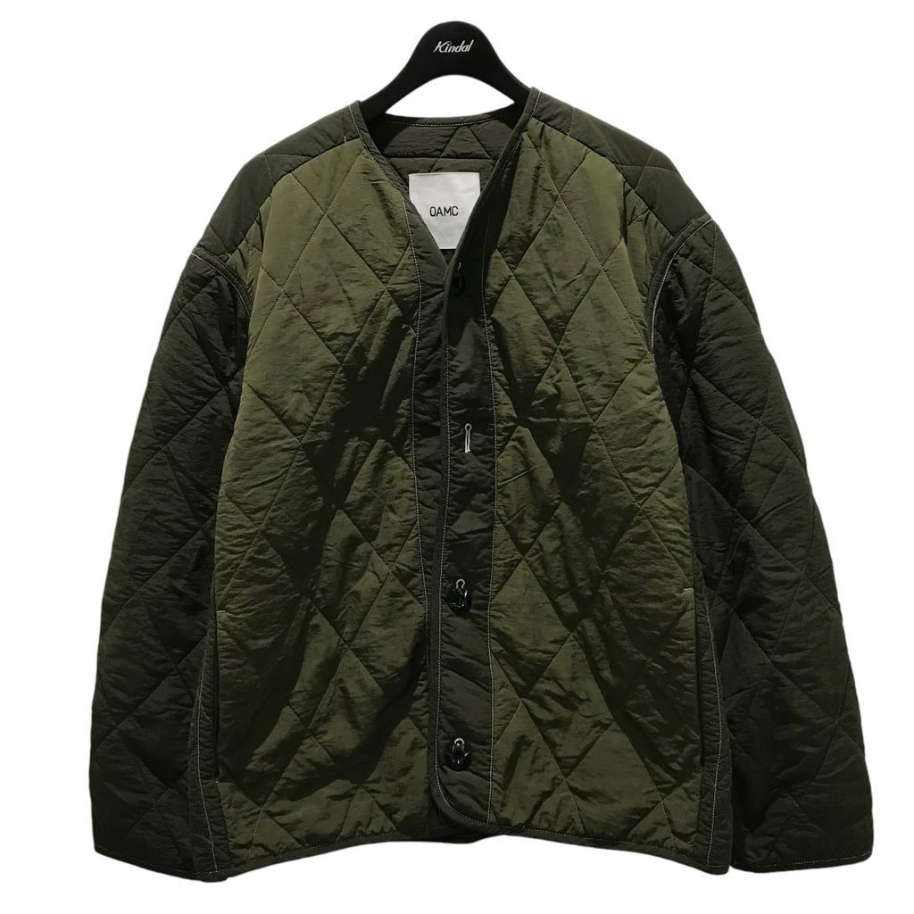 OAMC(オーエーエムシー) COMBAT LINER Jacketコンバットライナー  