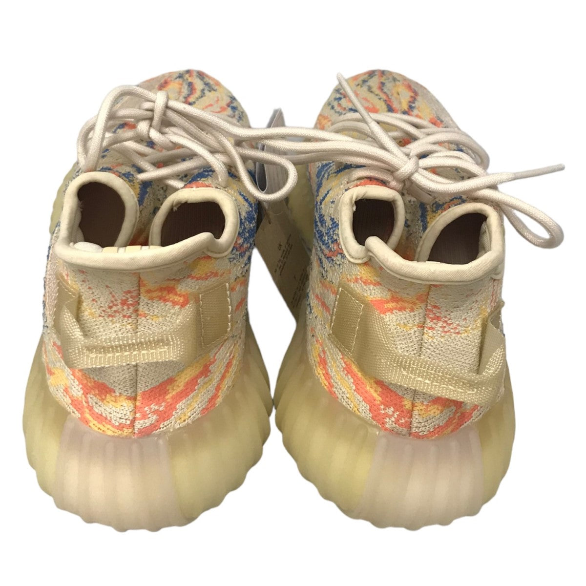 adidas originals(アディダスオリジナルス) 【Yeezy Boost 350V2 MX OAT】スニーカー GW3773 GW3773  MXオーツ サイズ 26.5cm｜【公式】カインドオルオンライン ブランド古着・中古通販【kindal】