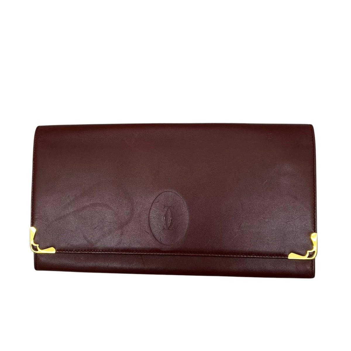 Cartier カルティエ 財布 長財布 Cartier CARTIER カルティエ ラブコレクション ロングウォレット