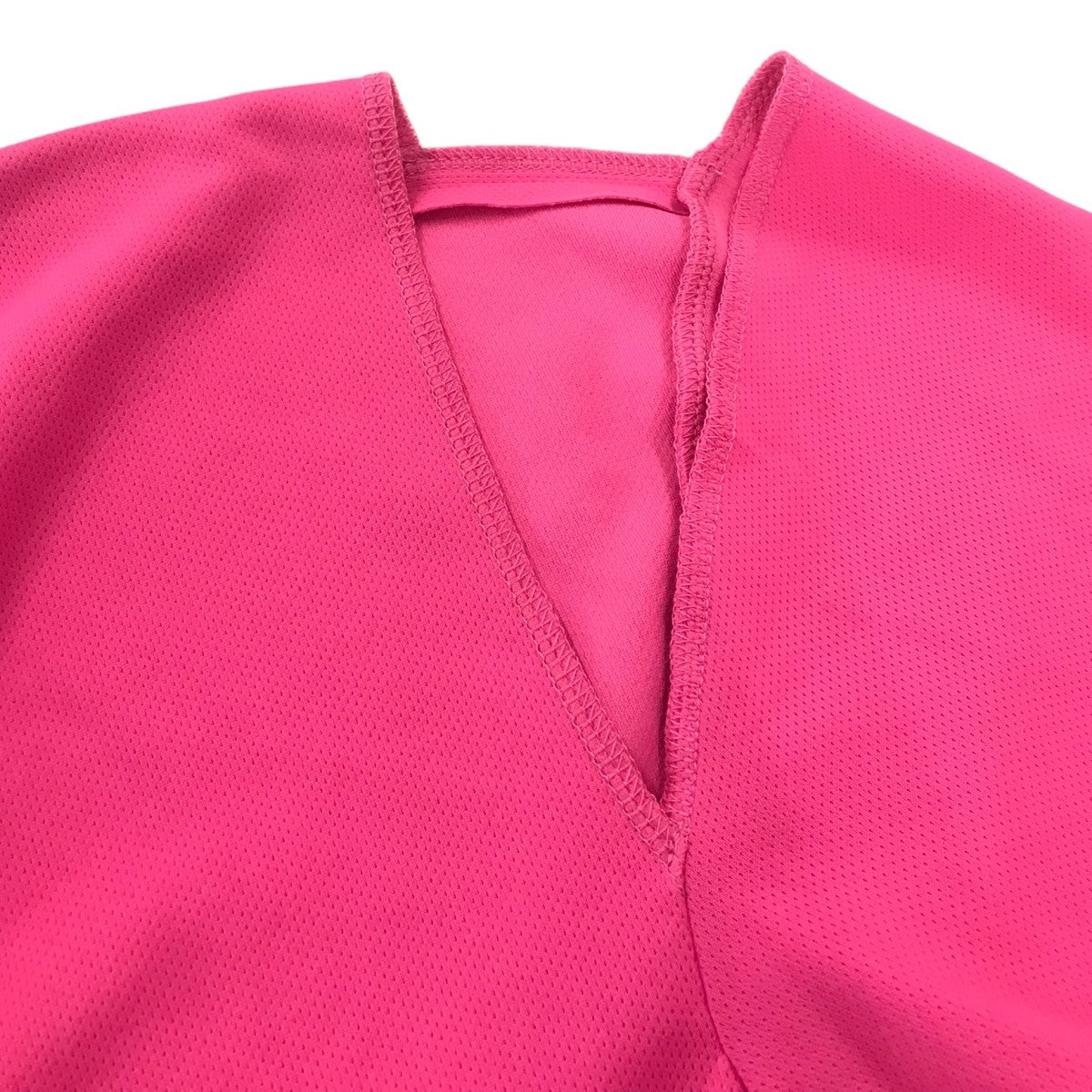 COMME des GARCONS HOMME PLUS 23AW 【Cut-Out Detail Long Sleeve T-Shirt 】クルーネックロングTシャツ PL-T024 の古着・中古アイテム