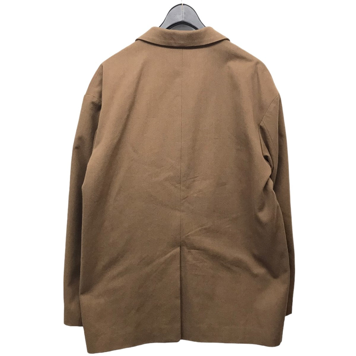 【 CHESTER COAT SHORT】 チェスターコートショート／ジャケット 50351