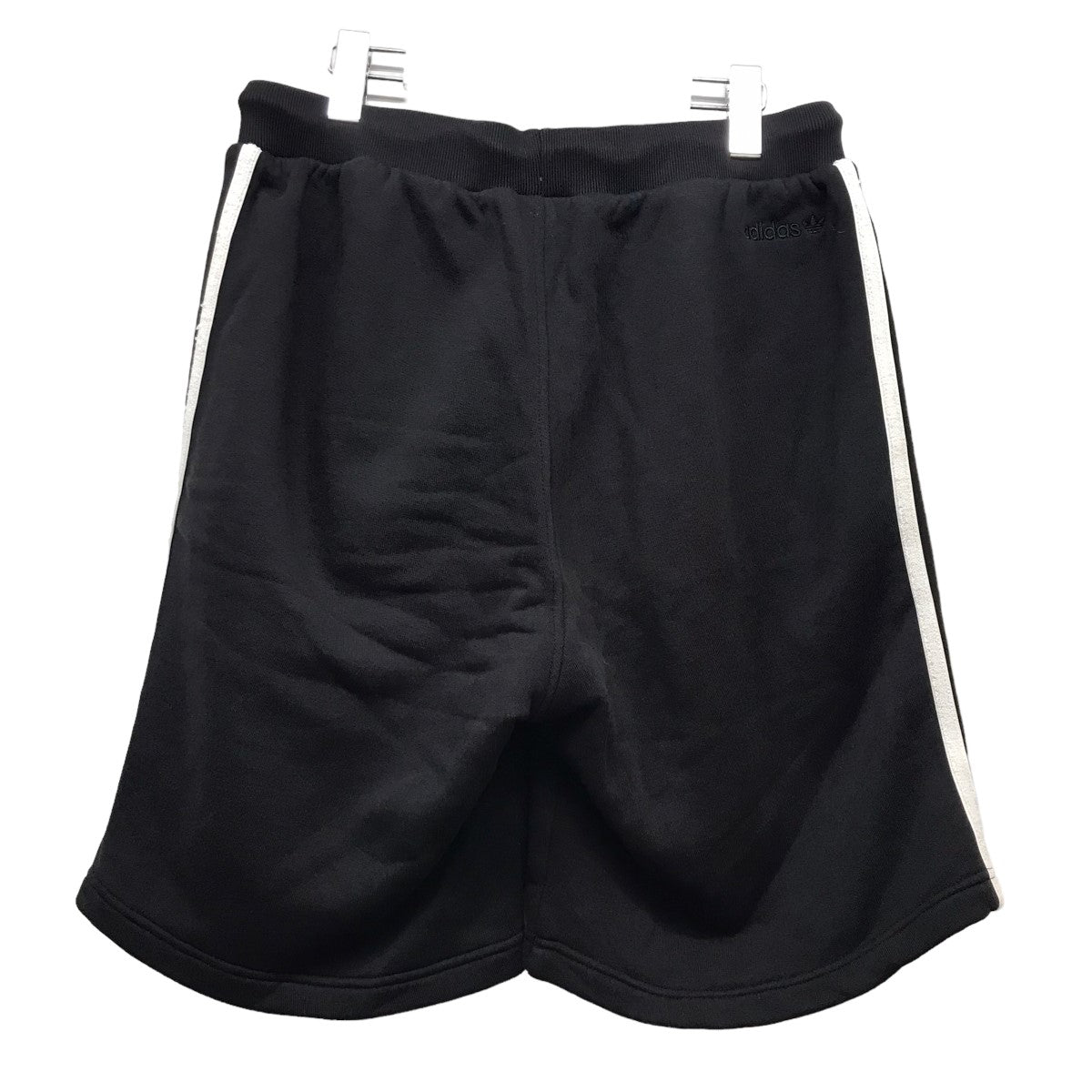 PALACE×adidas originals 「SWEAT SHORT PANTS 」ショートパンツ ショーツ AO2712 ブラック サイズ  S｜【公式】カインドオルオンライン ブランド古着・中古通販【kindal】