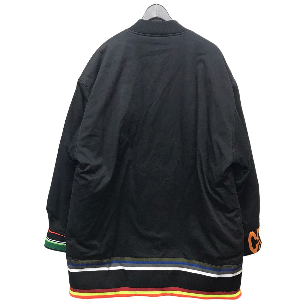 21SS【 Padded Sterling Bomber Jacket 】パデッドボンバージャケットA01-701