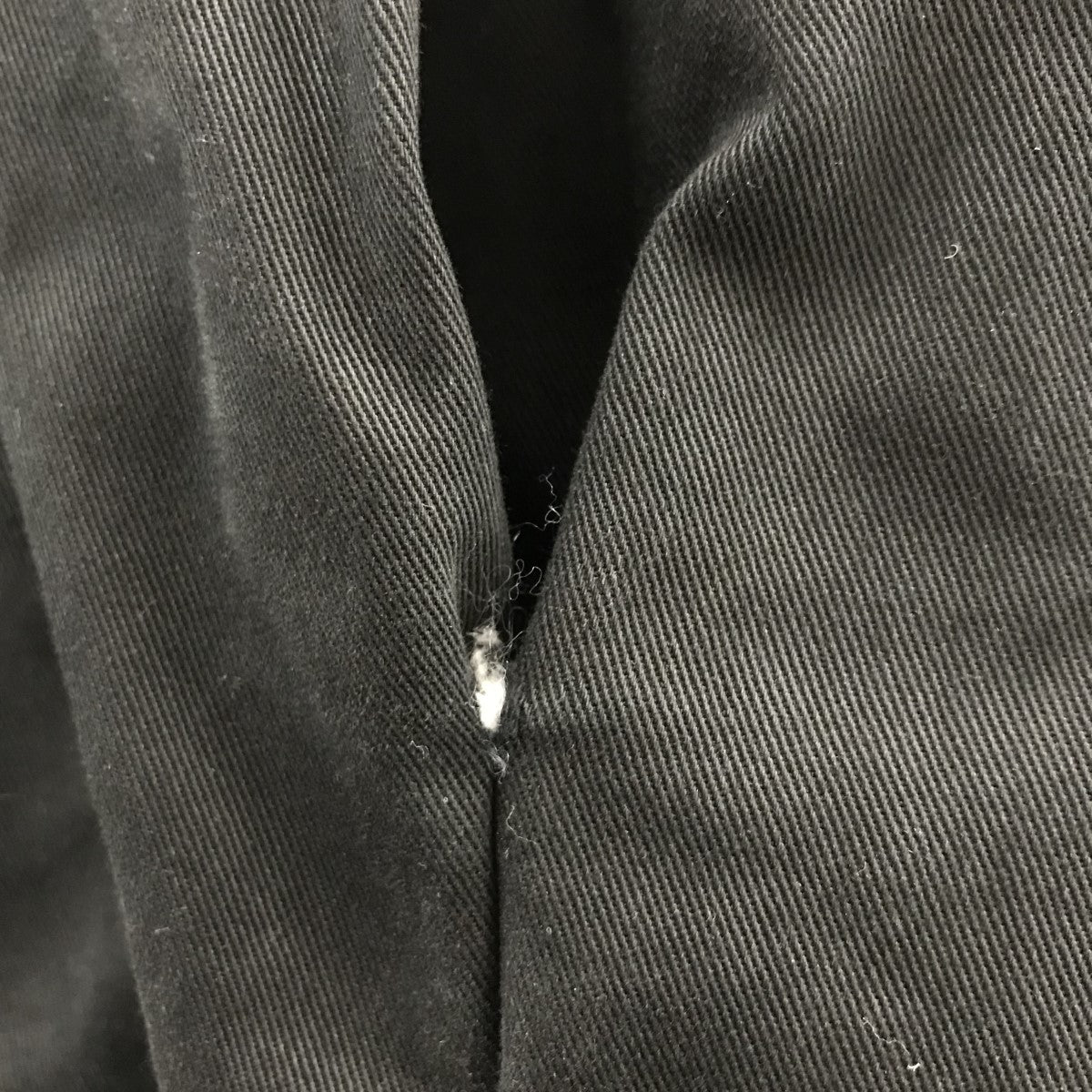 21SS【 Padded Sterling Bomber Jacket 】パデッドボンバージャケットA01-701