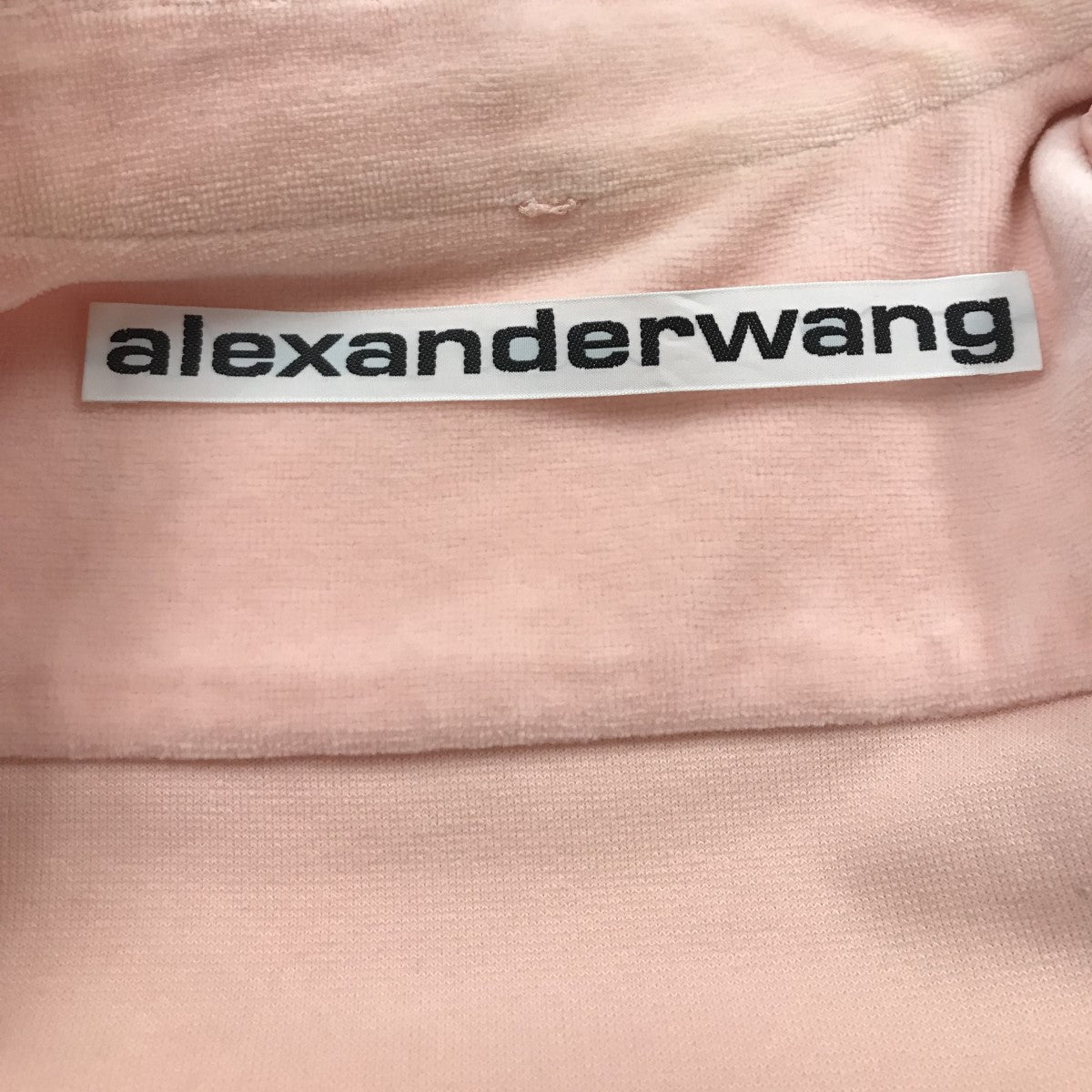 肩パッドピークドラペルスナップボタンジャケット