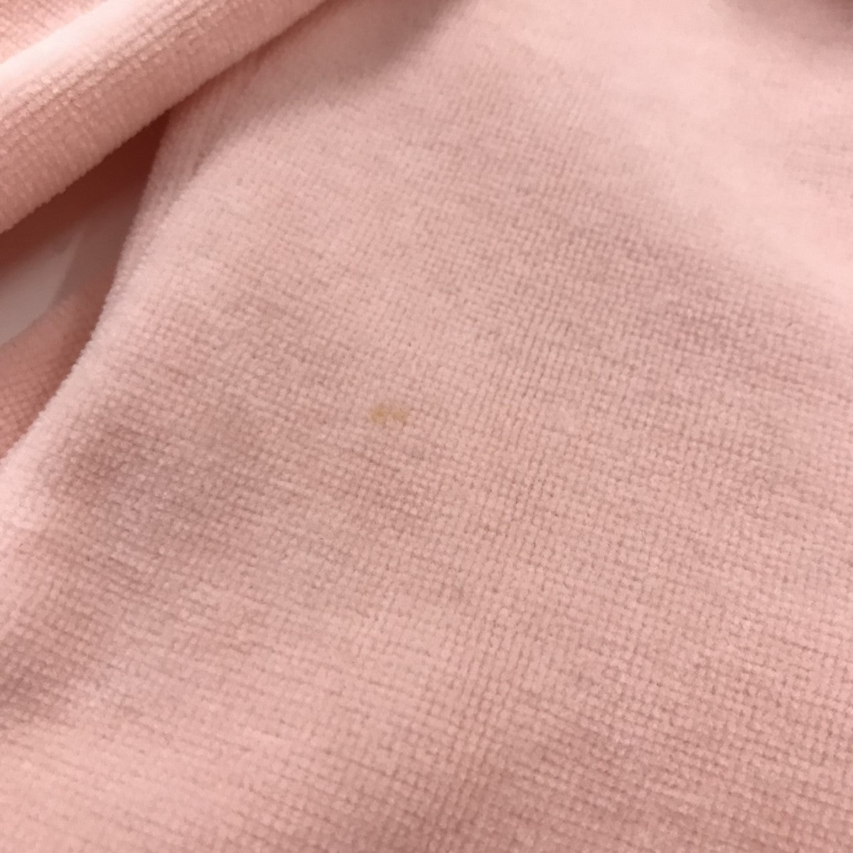 ALEXANDER WANG(アレキサンダーワン) 肩パッドピークドラペル
