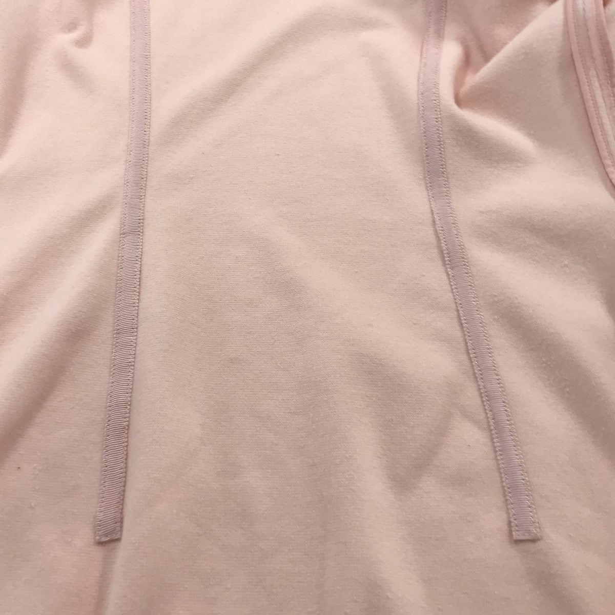 ALEXANDER WANG(アレキサンダーワン) 肩パッドピークドラペル