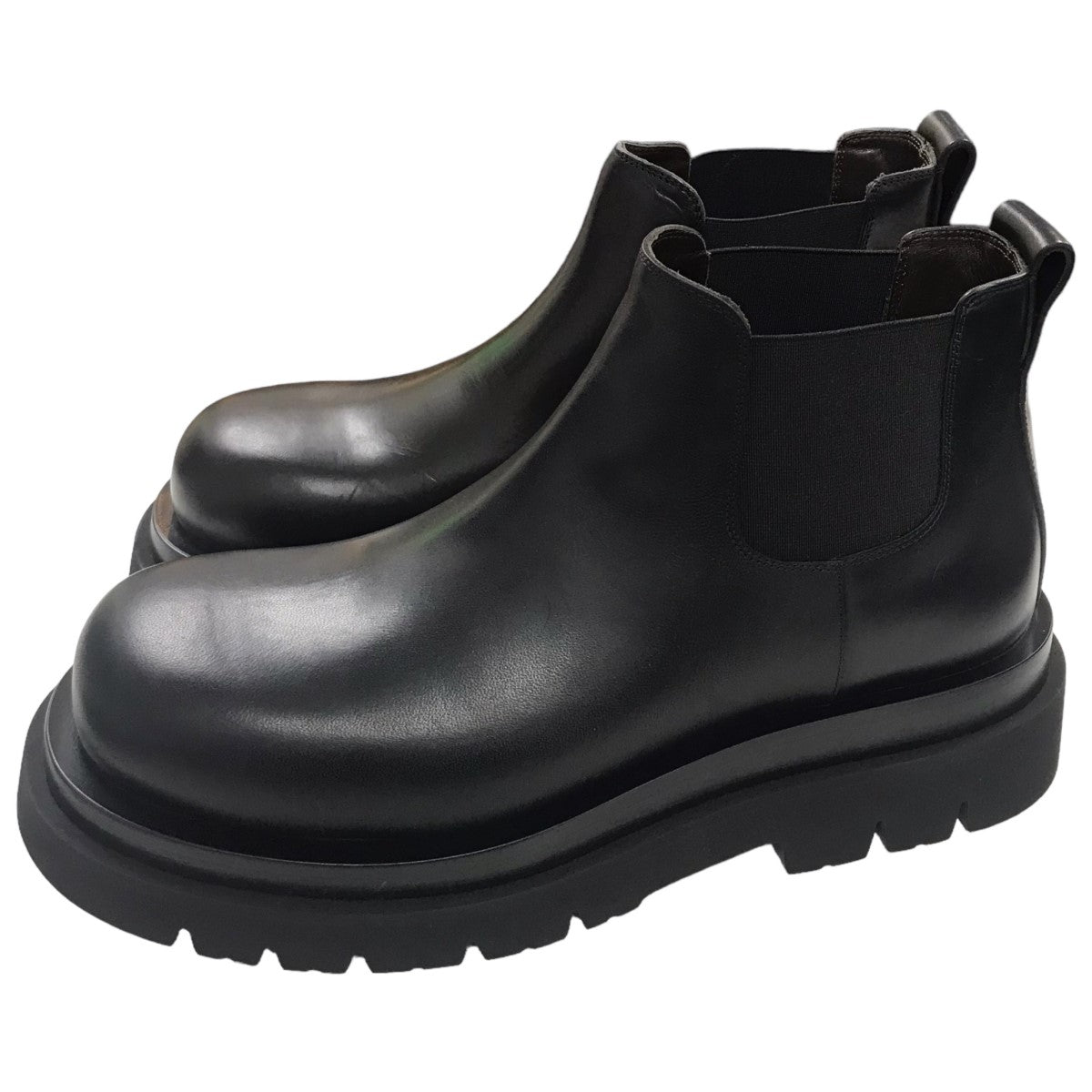 BOTTEGA VENETA ボッテガヴェネタ アンクルブーツ FIREMAN
