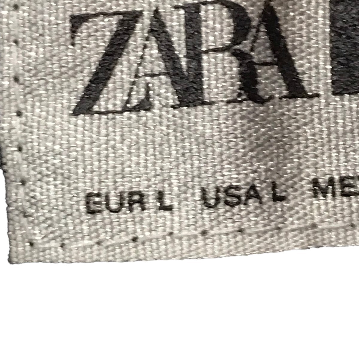 ZARA RHUIGI(ザラ ルイージ) カーゴパンツ マルチカラー サイズ L｜【公式】カインドオルオンライン ブランド古着・中古通販【kindal】