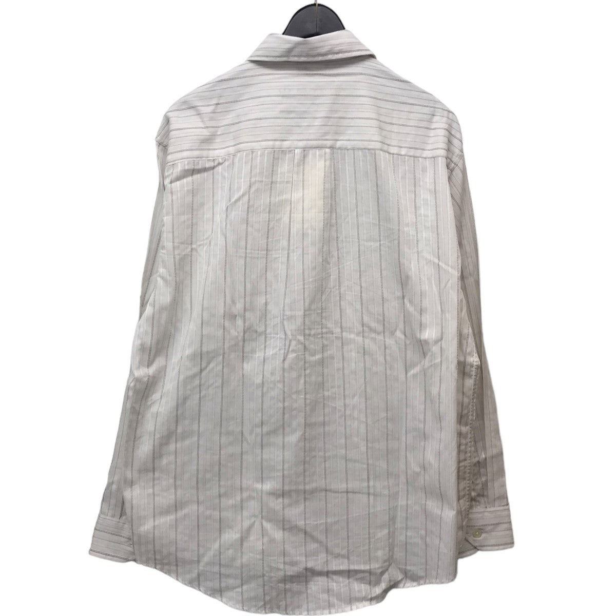 1LDK別注EXCLUSIVE ShirtストライプシャツSS23-1LDK