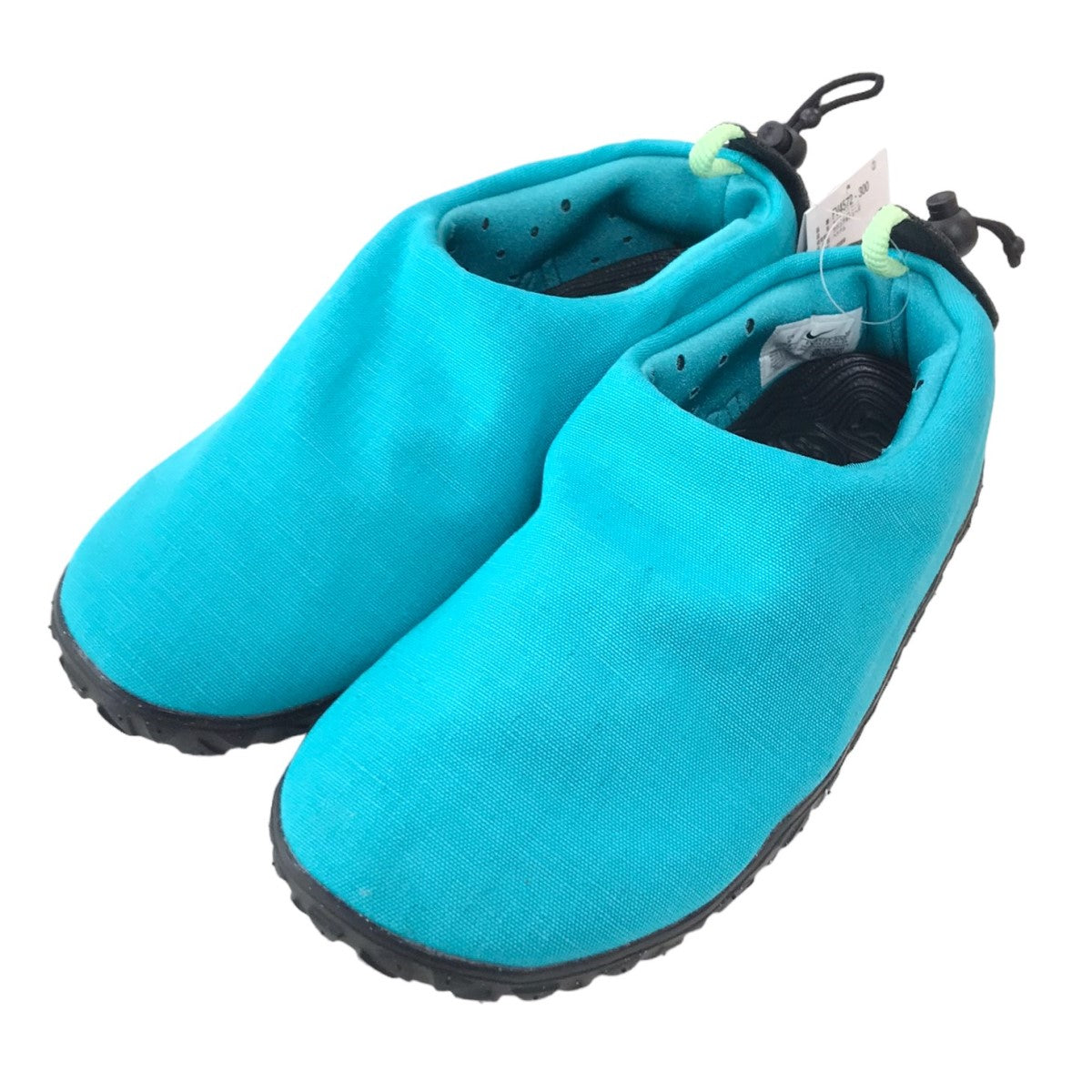 Nike ACG moc スニーカー イエロー ノームコア - メルカリ